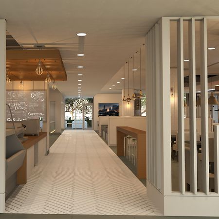 Holiday Inn Cleveland Clinic By Ihg Bagian luar foto