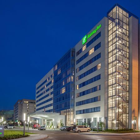 Holiday Inn Cleveland Clinic By Ihg Bagian luar foto