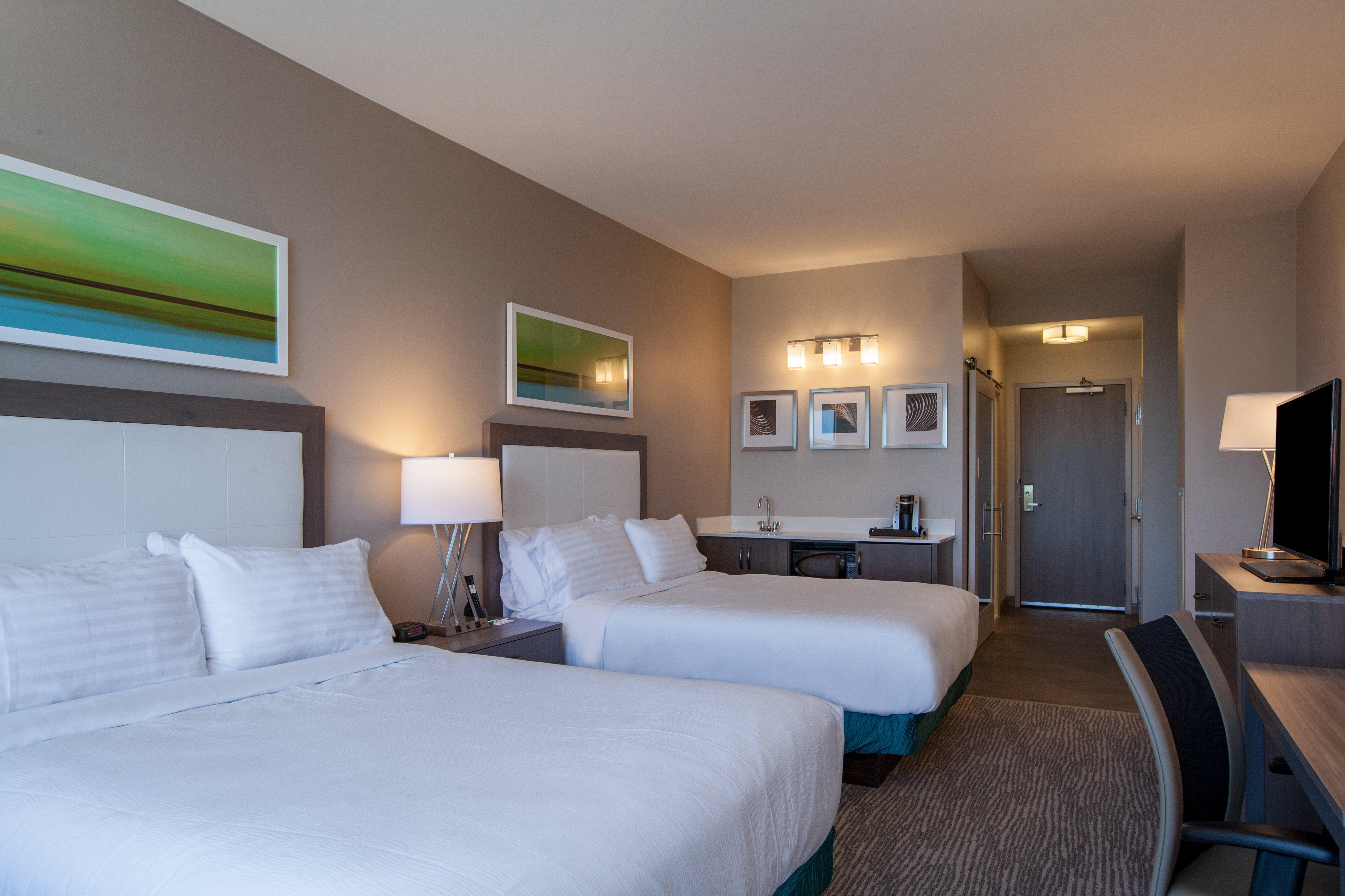 Holiday Inn Cleveland Clinic By Ihg Bagian luar foto