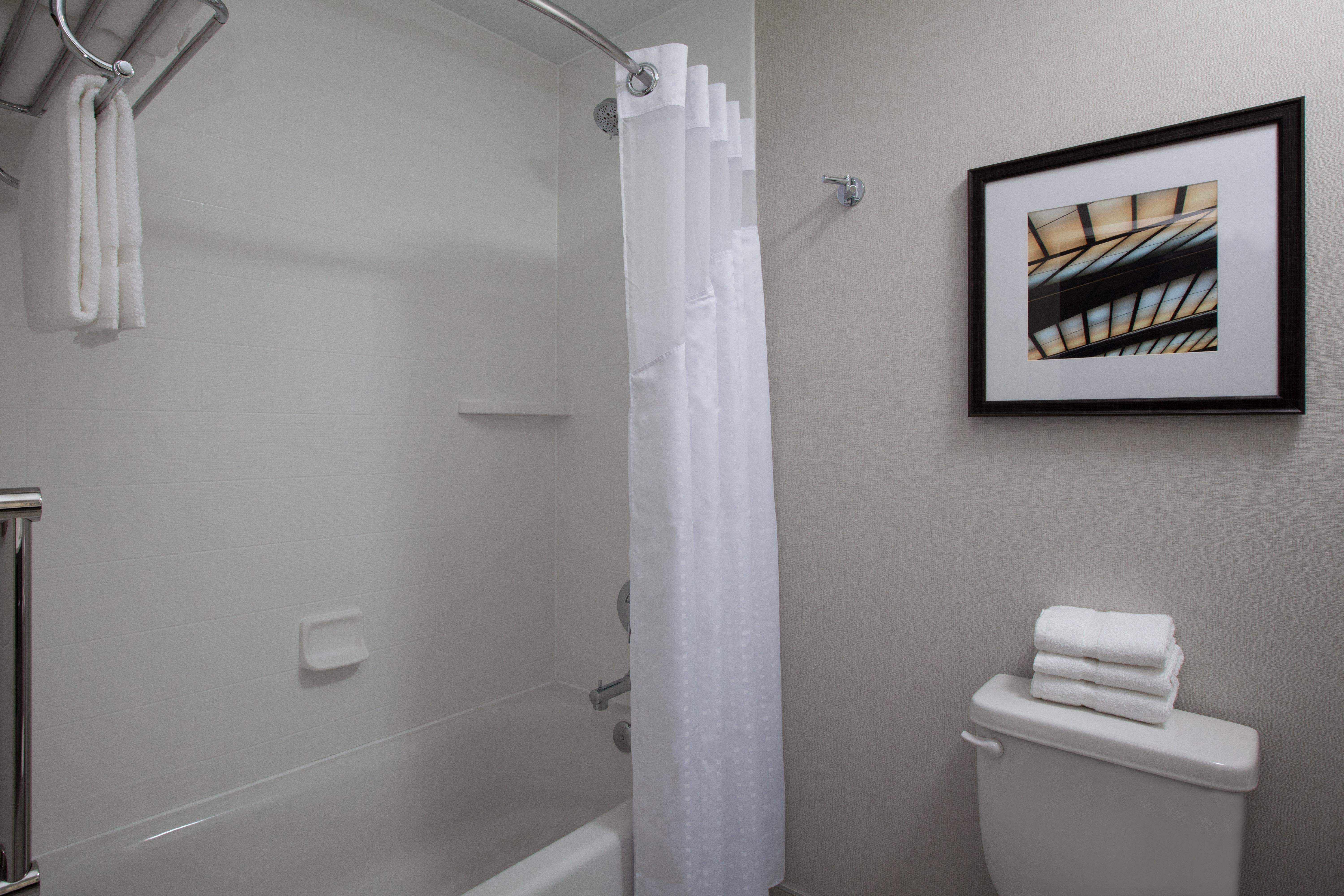 Holiday Inn Cleveland Clinic By Ihg Bagian luar foto