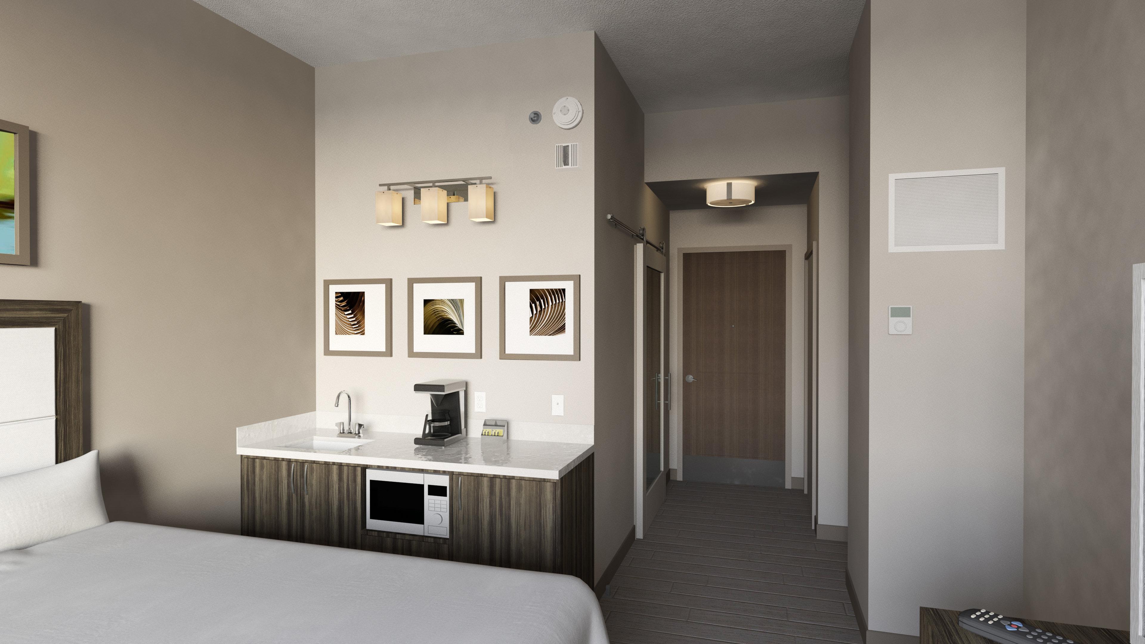 Holiday Inn Cleveland Clinic By Ihg Bagian luar foto