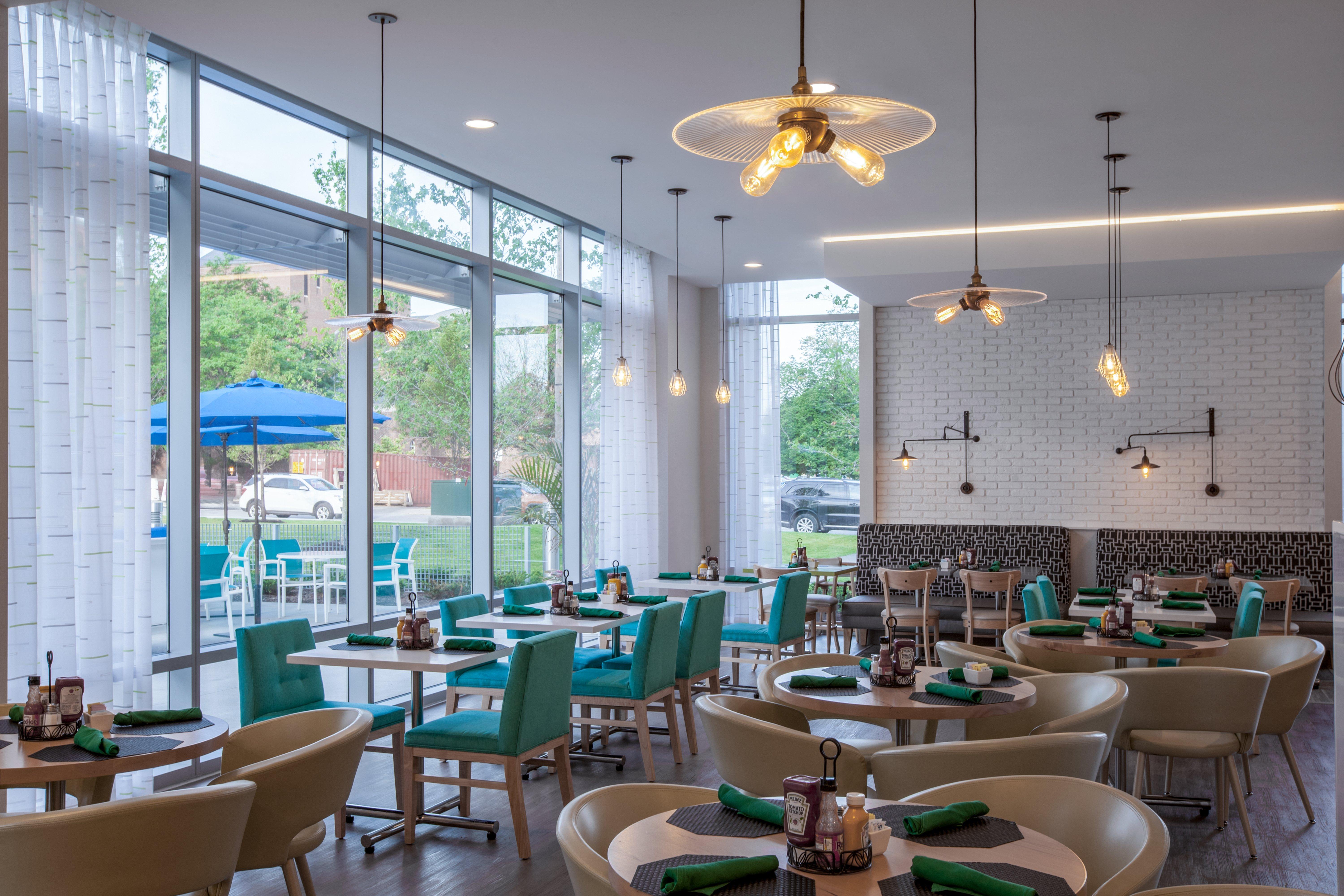 Holiday Inn Cleveland Clinic By Ihg Bagian luar foto