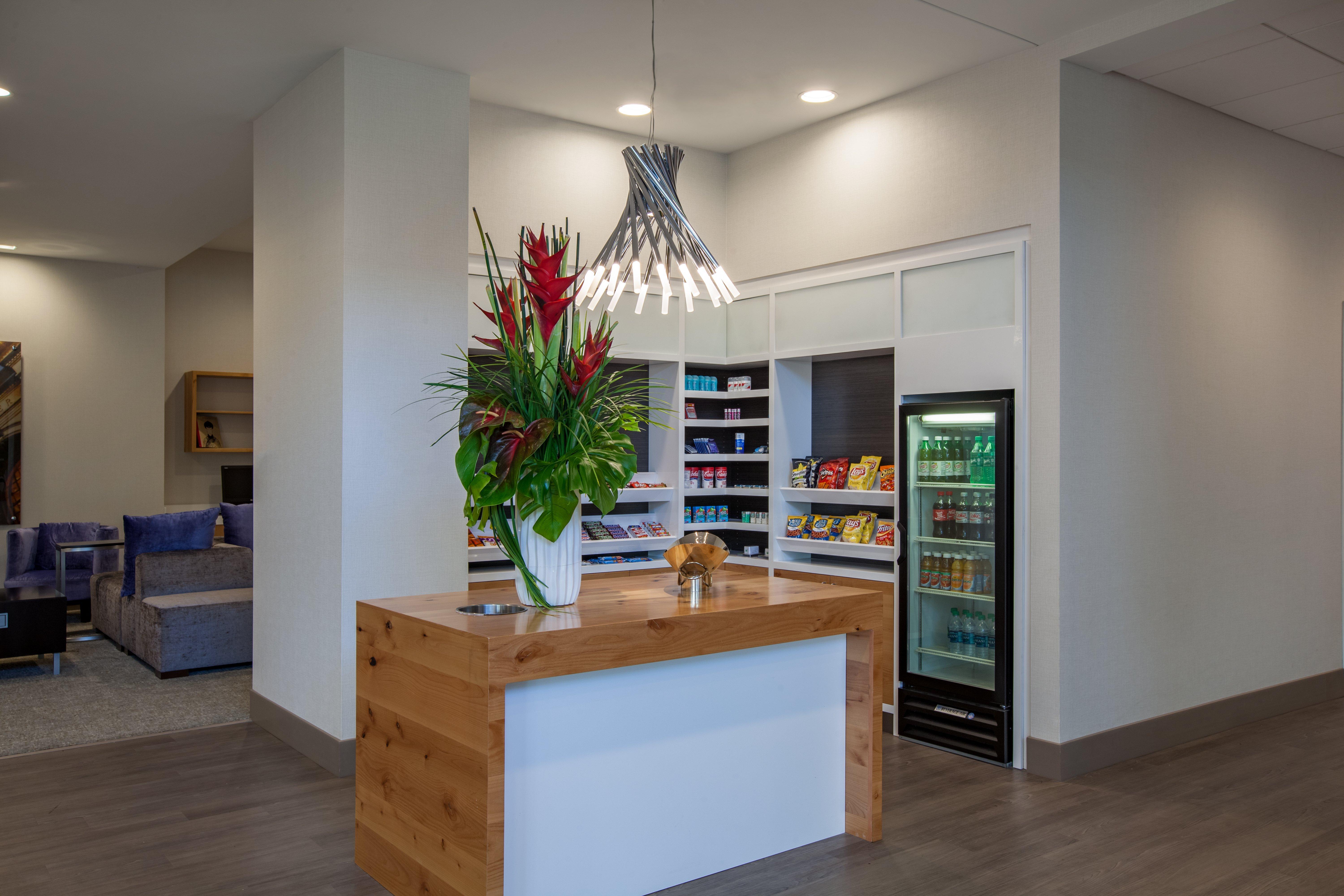 Holiday Inn Cleveland Clinic By Ihg Bagian luar foto