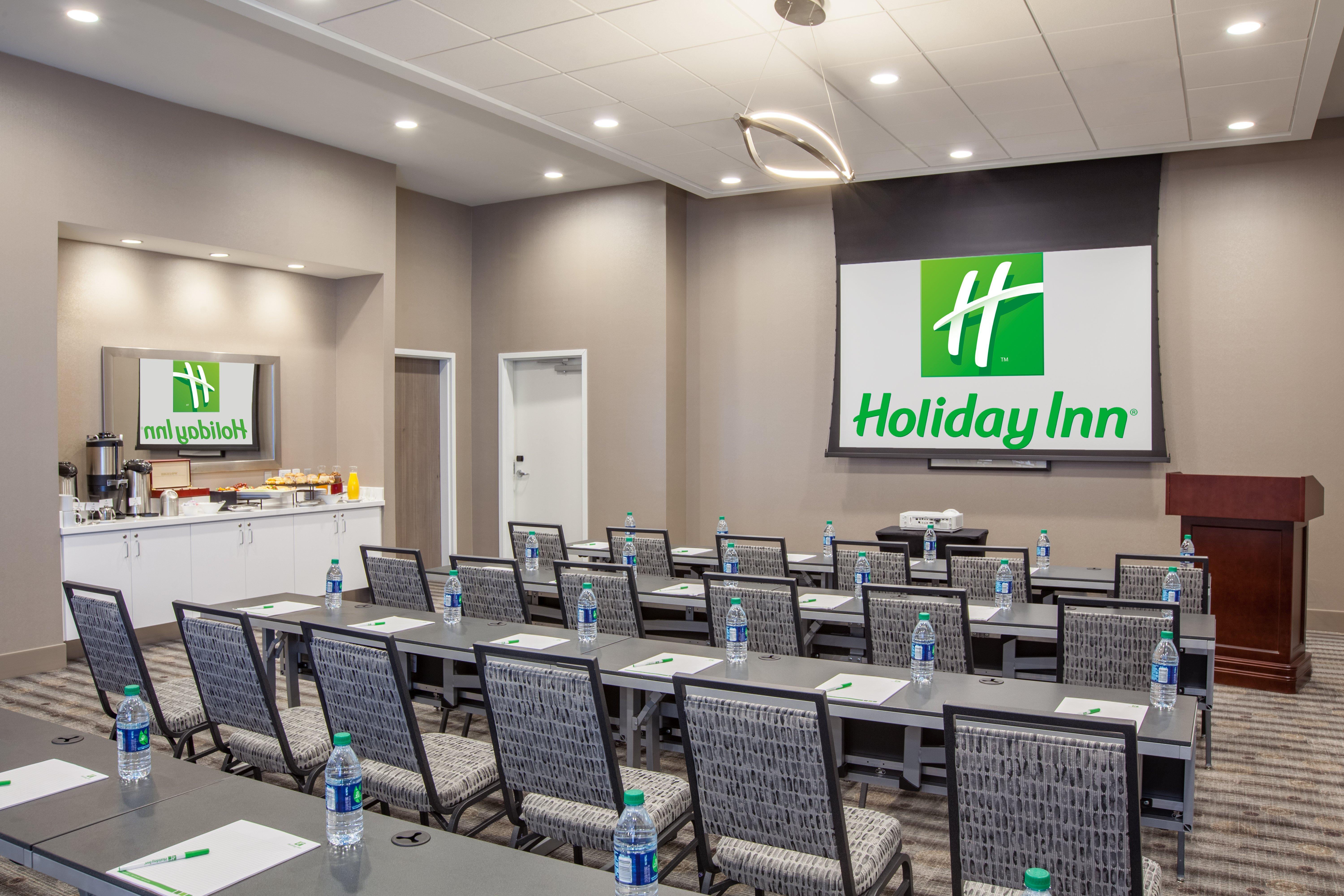 Holiday Inn Cleveland Clinic By Ihg Bagian luar foto