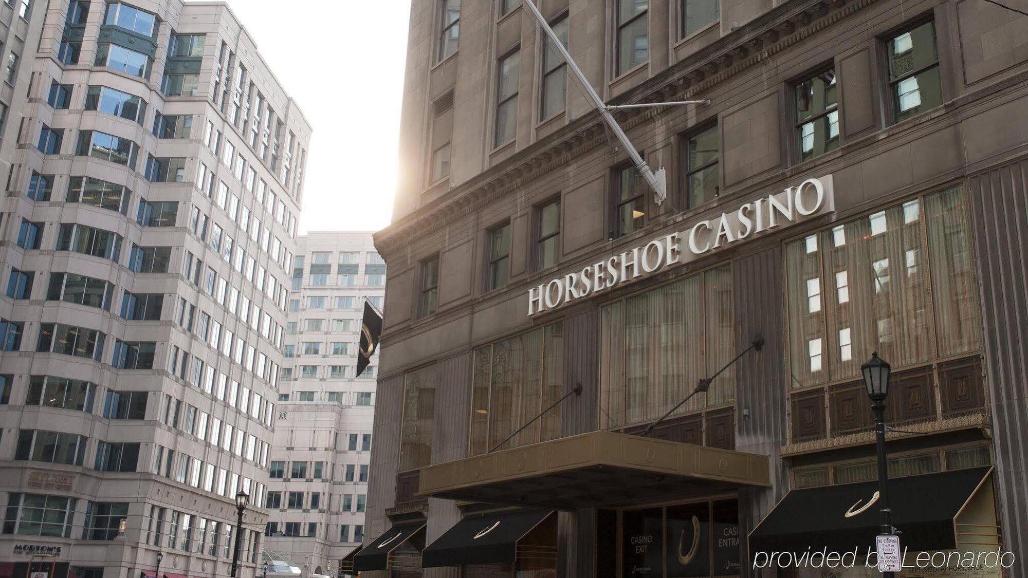 Holiday Inn Cleveland Clinic By Ihg Bagian luar foto