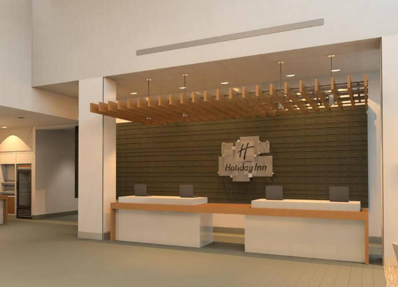 Holiday Inn Cleveland Clinic By Ihg Bagian luar foto