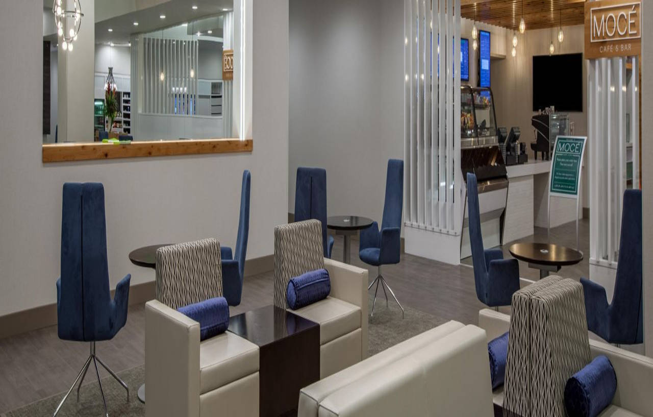 Holiday Inn Cleveland Clinic By Ihg Bagian luar foto